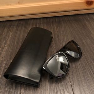 Saint Laurent SL1 sunglasses